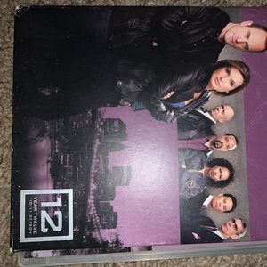 SVU DVD COLLECTION